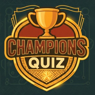 Champions Quiz Group