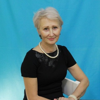 Тамара Алексеевна Лапина