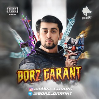 BORZ.🐺GROUP