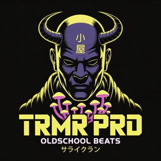 TRMR PRD | free oldschool beats