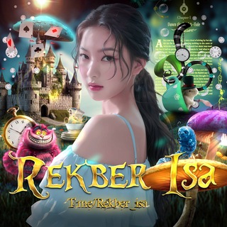 Rekber Isa’s Order.