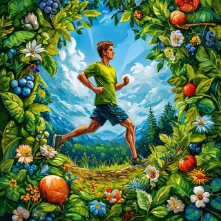 Здоровий шлях