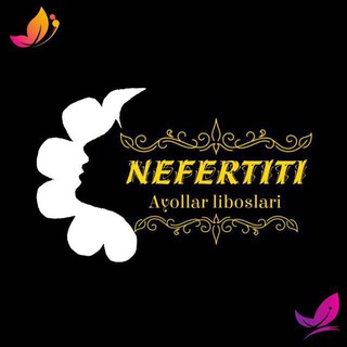 NEFERTITI DONALIK VA SERYAlIK. PEKIN VA TURK TAVARLARI GRUPASI