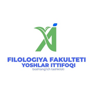 O'zDJTU - Ingliz filologiyasi - Yoshlar Ittifoqi