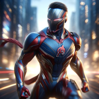 Avengers | Trench Hunters