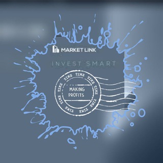 MARKET LINK [ INVEST SMART]