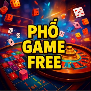 🔱 PHỐ GAME FREE 🔱
