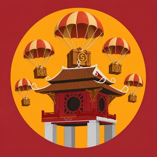 Thủ Đô Airdrop | Chat