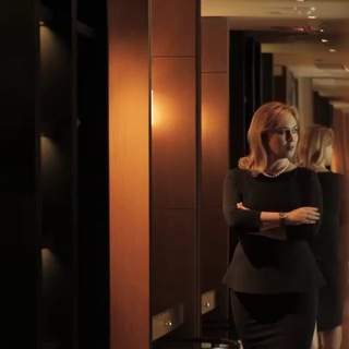 Oksana M_GM Ararat Park Hyatt Moscow