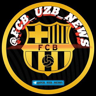 🔵FCB_UZB_NEWS🔴 (🇺🇿RASMIY KANALI🇺🇿)