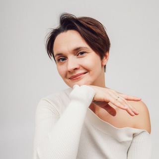 Maria Bukharova