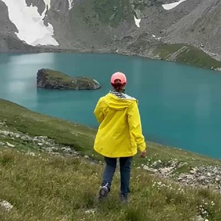 Наталья - походы и путешествия ✨