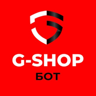 G-Shop.uz BOT