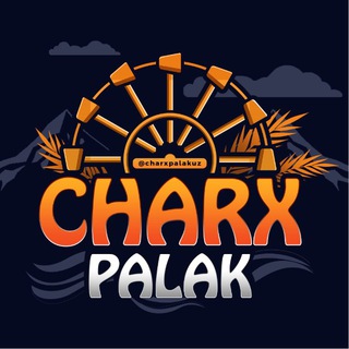 CHARXPALAK UZ