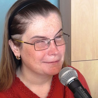 Екатерина Северин