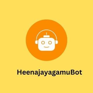 Heenajayagamuᵒᶠᶠⁱᶜⁱᵃˡ-අපි 🚀