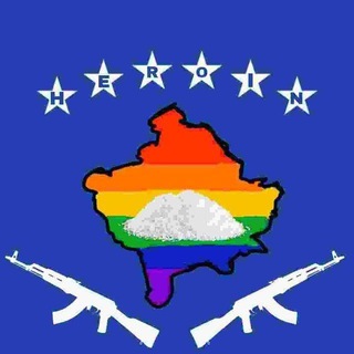 Kosovo gaming🇽🇰🏳️‍🌈🏳️‍⚧️