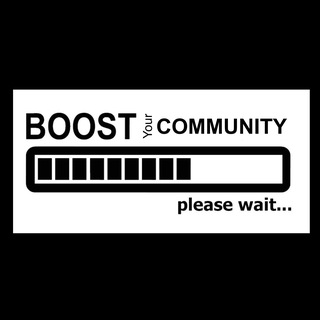 Join and multiply | BoostYourCommunity