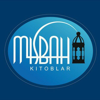 Misbah kitoblar admin