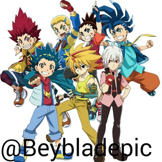 Beyblader pictures/photo