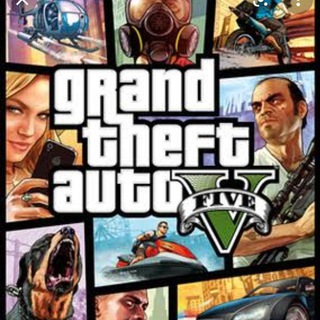 GTA V Lovers 🇮🇳 {India}
