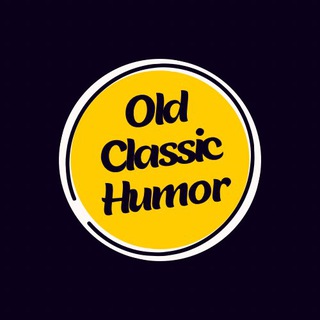 Old Classic Humor
