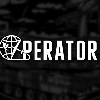 Operator