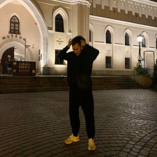 Andrey🦴
