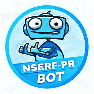 𝗡𝗦𝗘𝗥𝗙 𝗣𝗥 - Лучший бот для продвижения и заработка!