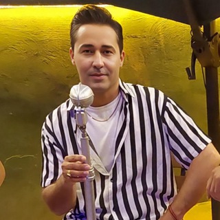 کانال اصلی محمداحمریامی🎙🎶