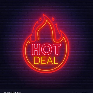 HOT DEAL 자유홍보방
