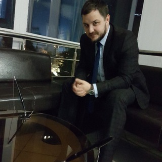 Антон Наумов