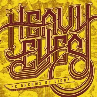 The Heavy Eyes