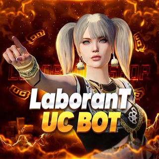 LaboranT UC