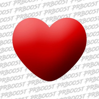 💭PRBoostChat - взаимные подписки