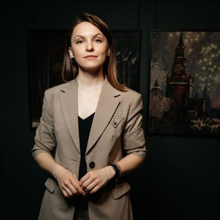Анна Корнеева