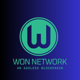 Won Network Official Community