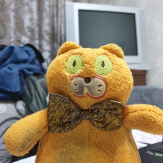 PocoGang Чат