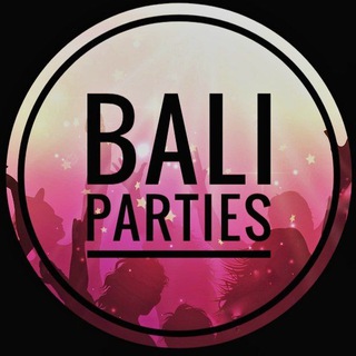 Bali parties🥳 💥