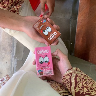 coklat ato cobeli