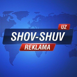 Shov ShuvUz Reklama