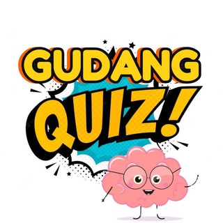 GUDANG QUIZ