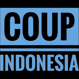 Coup Indonesia