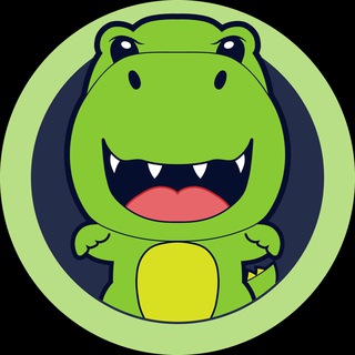 DINO LFG & DINOSHI - OFFICIAL 🦖