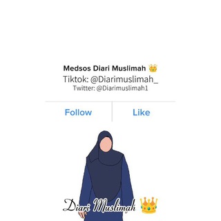 Diari Muslimah 👑