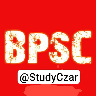 BPSC Top StudyCzar