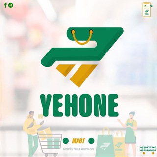 YEHONE MART