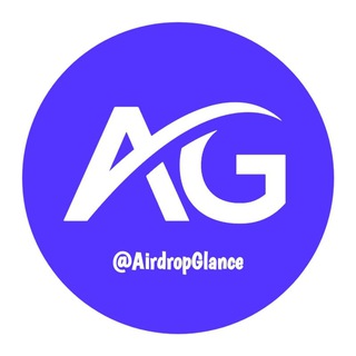 Airdrop Glance