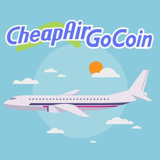 CheapAirGoCoin_ English