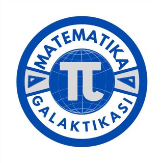 Matematika Galaktikasi 🌐